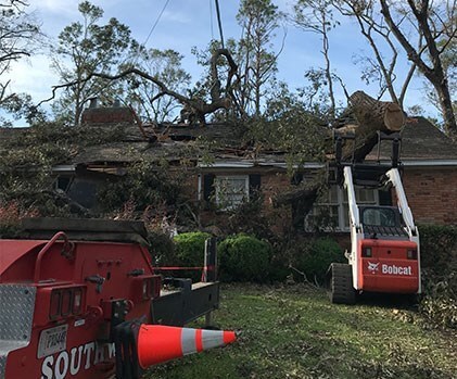 Disaster Insurance Claims Specialist Service Photo