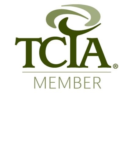 TCIA Logo image